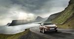 Peugeot 508 RXH 2012 года
